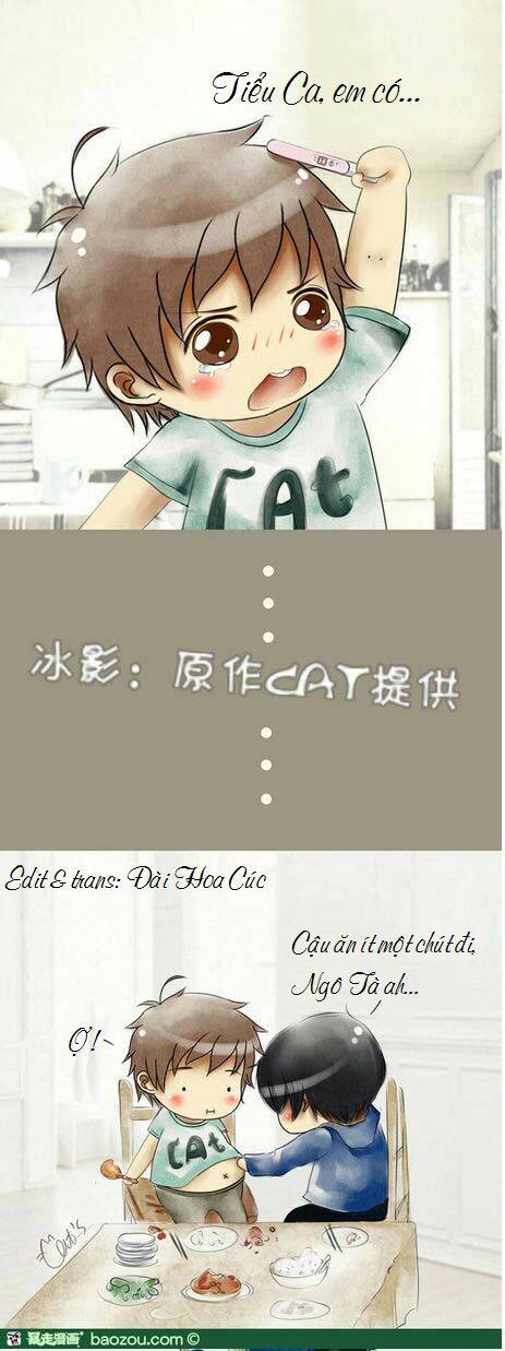 đạo mộ bút ký-bình tà vương đạo chapter 9 1