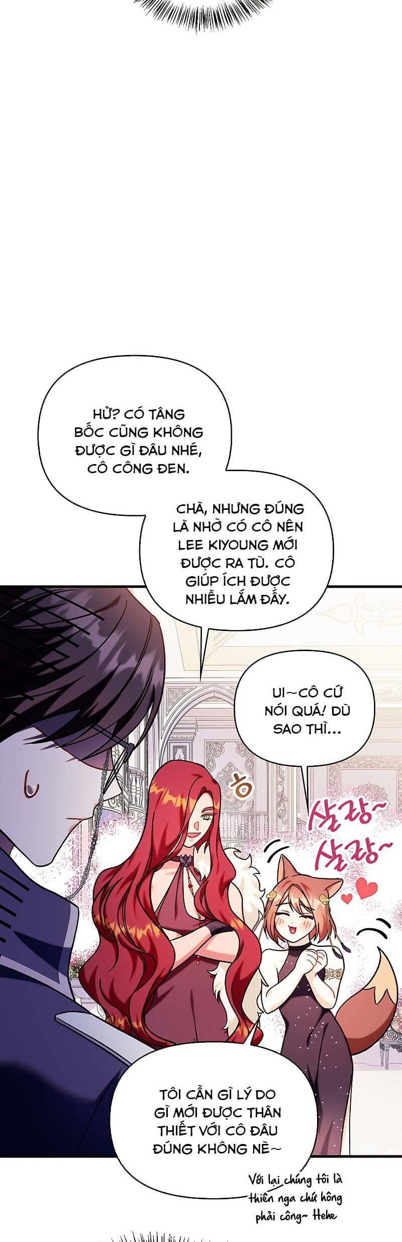 Kí Sự Hồi Quy Chapter 69 33