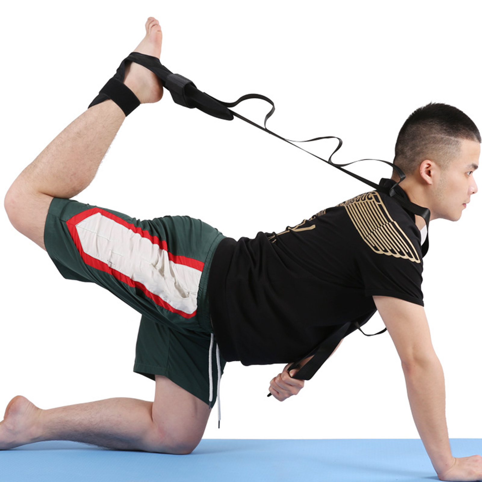 Căng đeo dây cho Vật lý trị liệu
