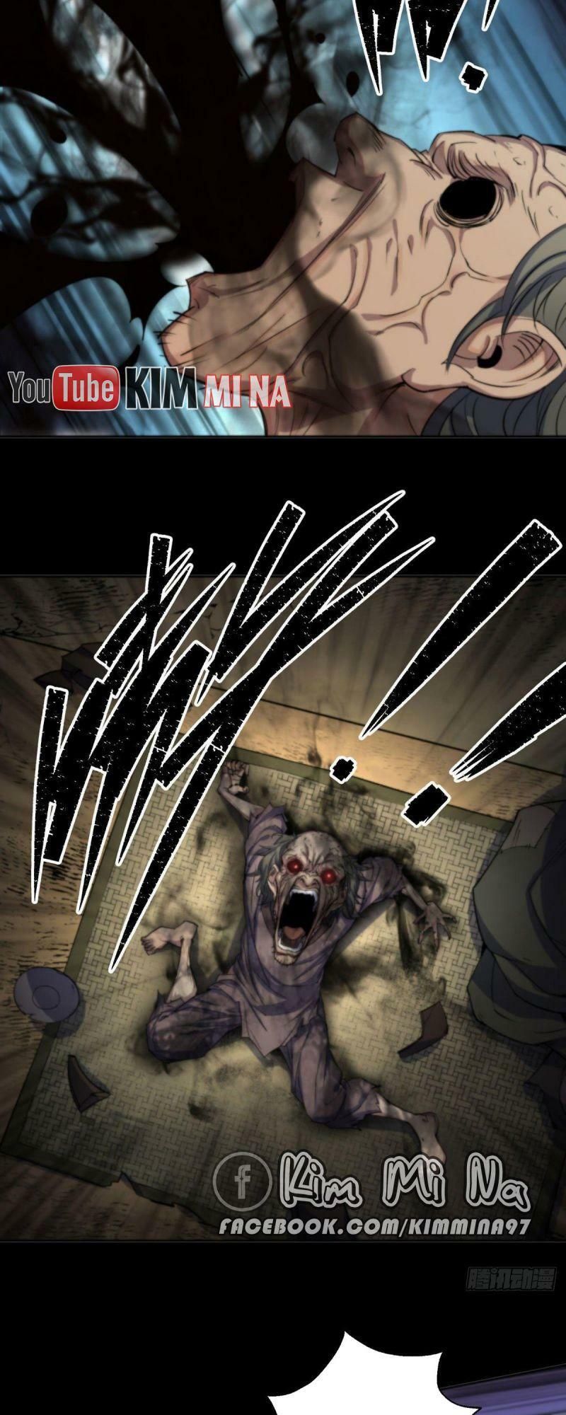 thông u đại thánh chapter 10 10