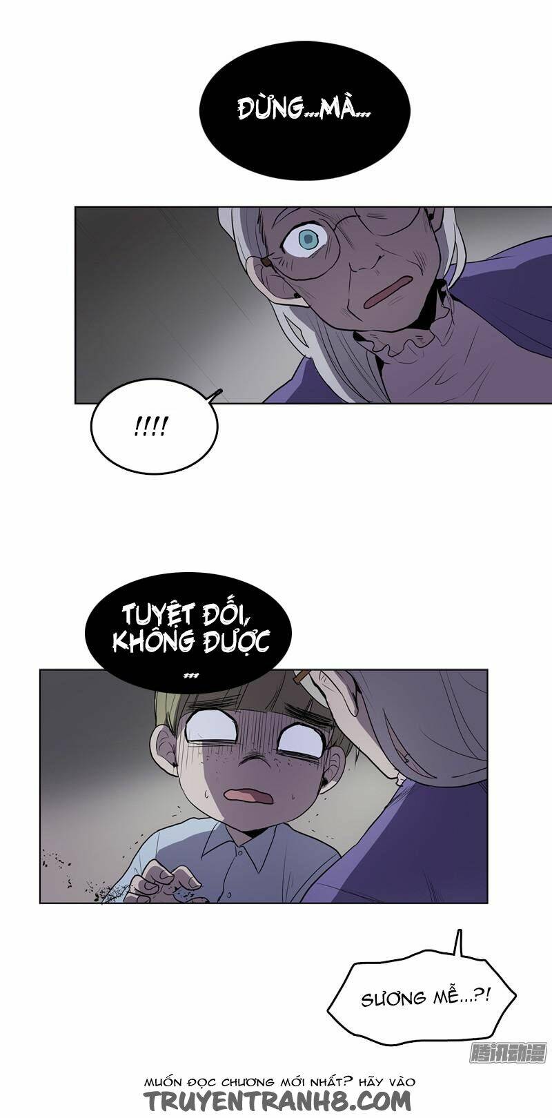 cửa hàng không tên chapter 37 19