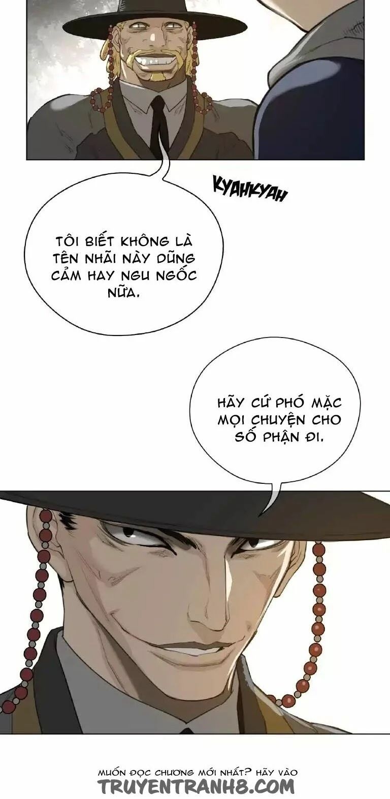 một nửa hoàn hảo chapter 45 26