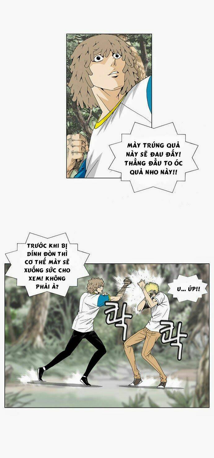 ultimate legend: kang hae hyo chapter 34 13