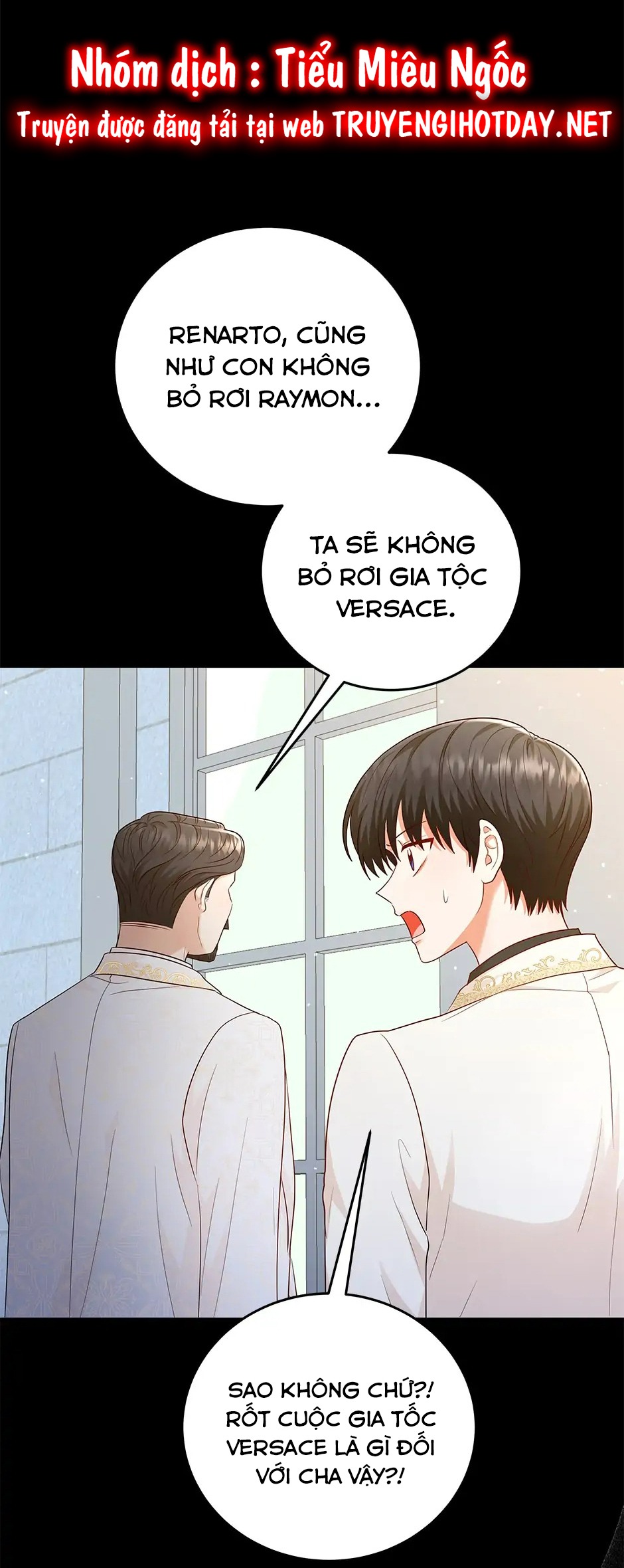 diễn vai ác nữ cũng thật khó khăn chapter 41 51