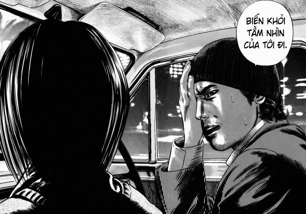 homunculus chapter 44 15