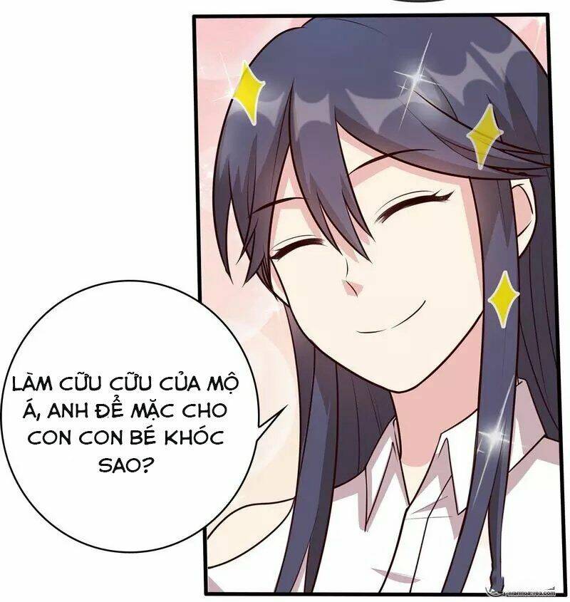 nam thần manh bảo tận diệt chapter 26 5