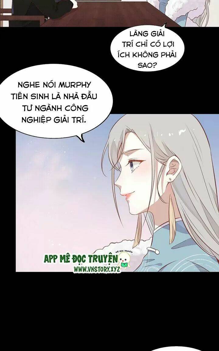 bạn trai kém tuổi bẫy yêu tôi chapter 52 34