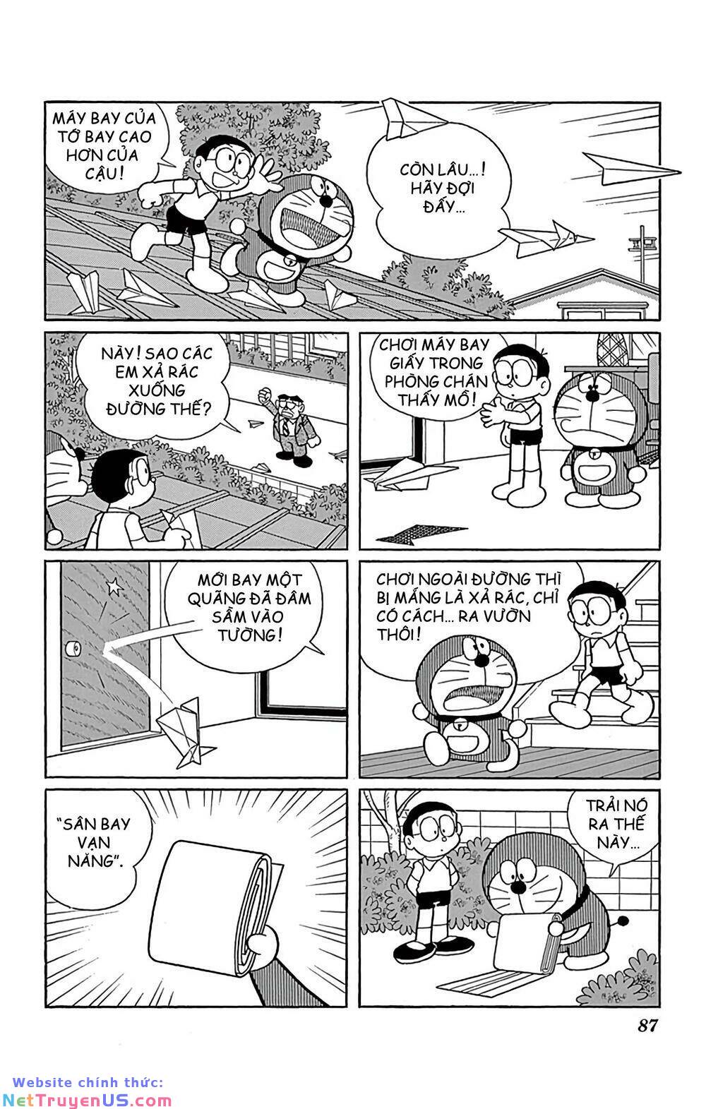 doraemon chapter 573 2