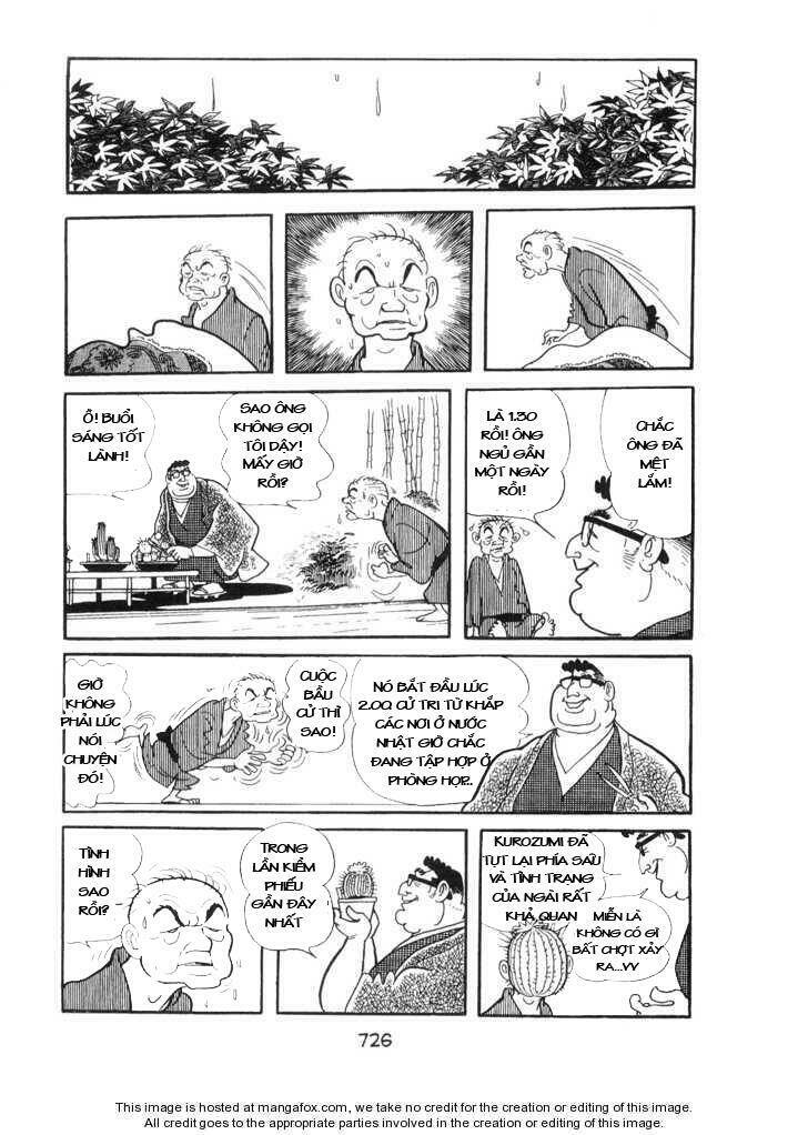 ode to kirihito chapter 18 3