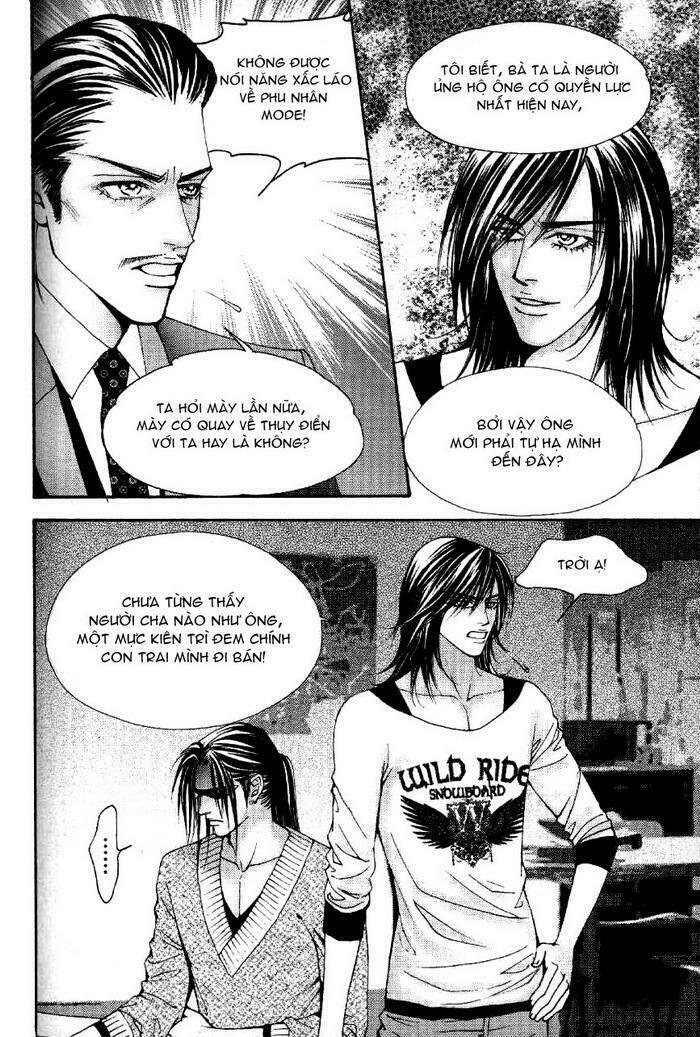 the one chapter 58 13