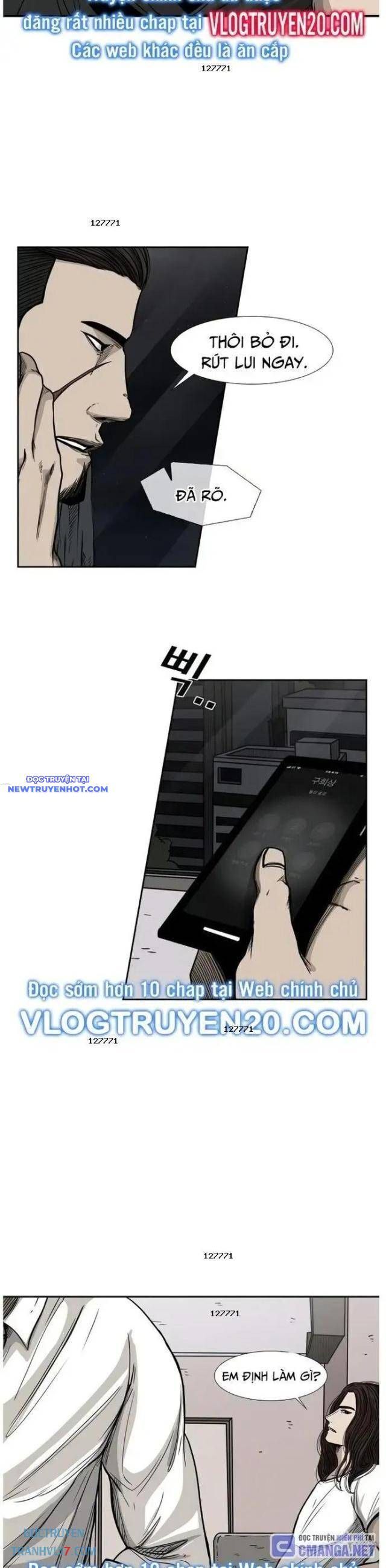 shark - cá mập chapter 76 7