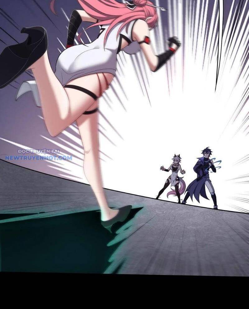 đại lộ vô danh chapter 60 27