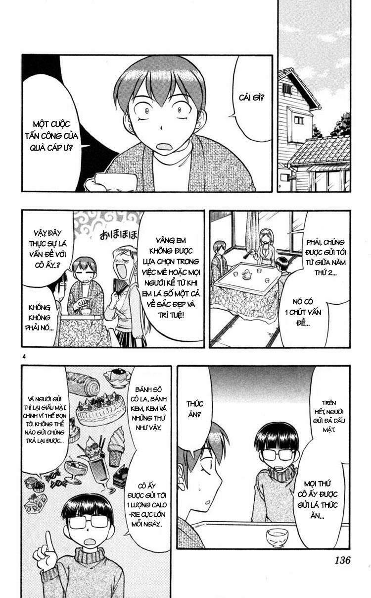 ai kora chapter 88 5