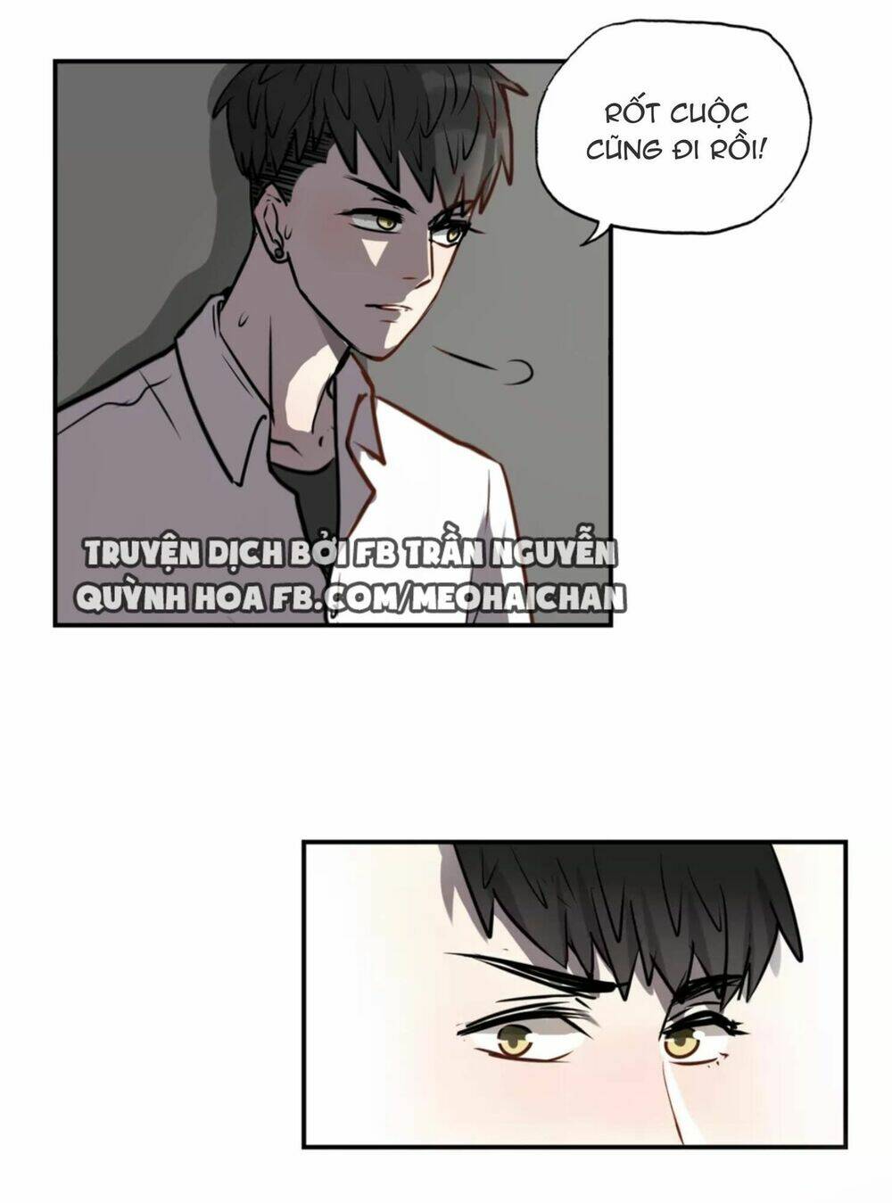 viên đường màu đen chapter 5 54