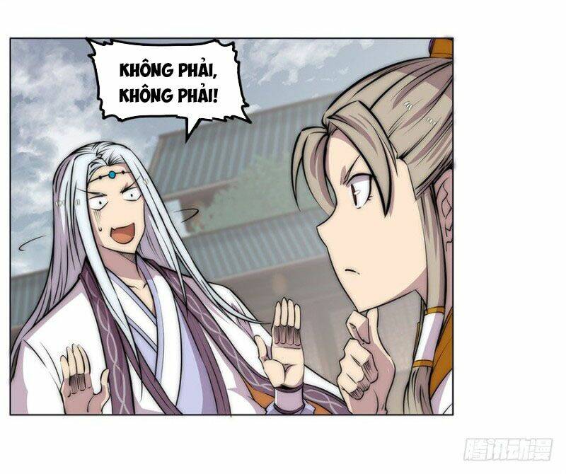 cuộc sống thoái ẩn của võ lâm chi vương chapter 94 38