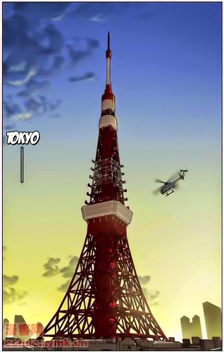 thâu tinh cửu nguyệt thiên chapter 141 4