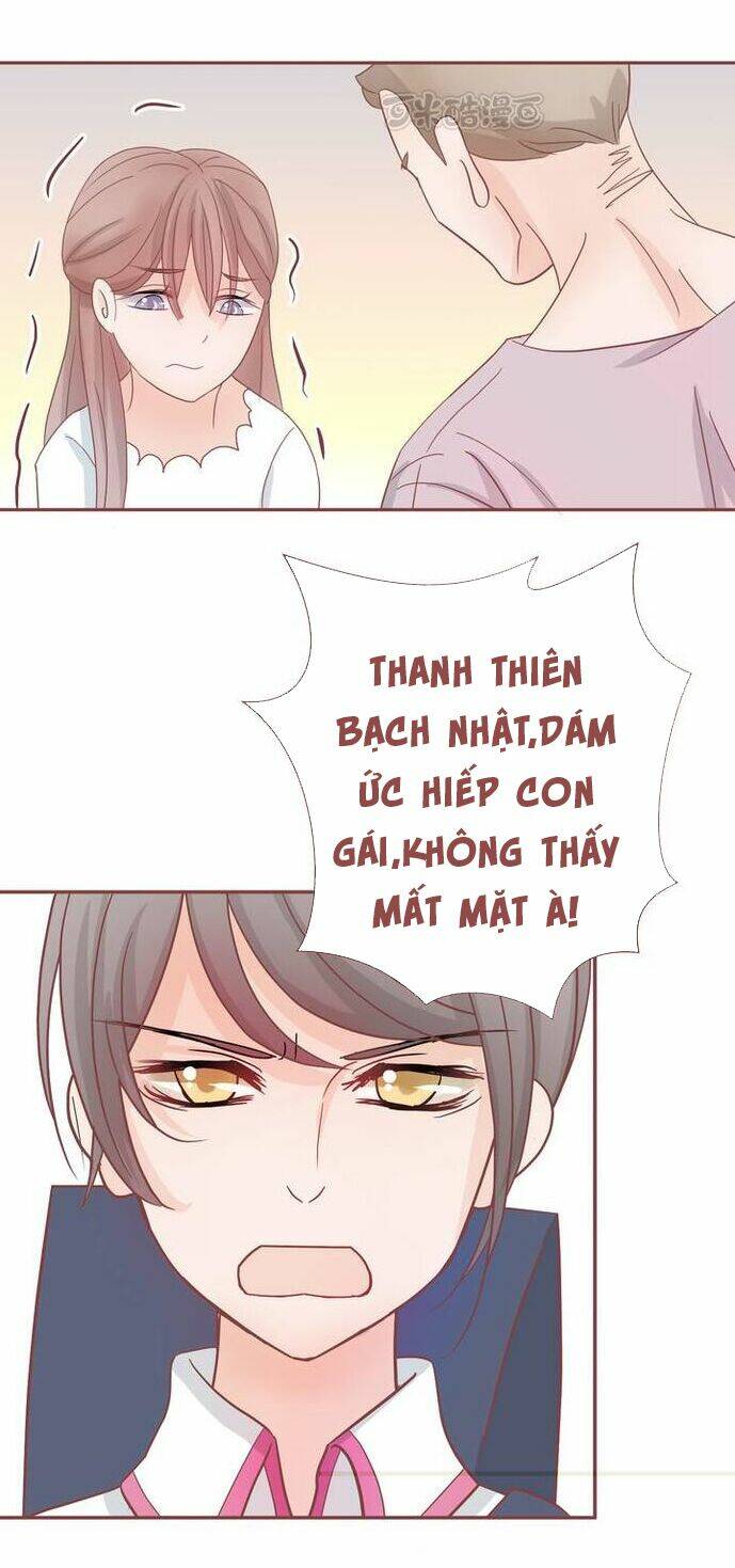 nơi này có điểm không bình thường chapter 7 15