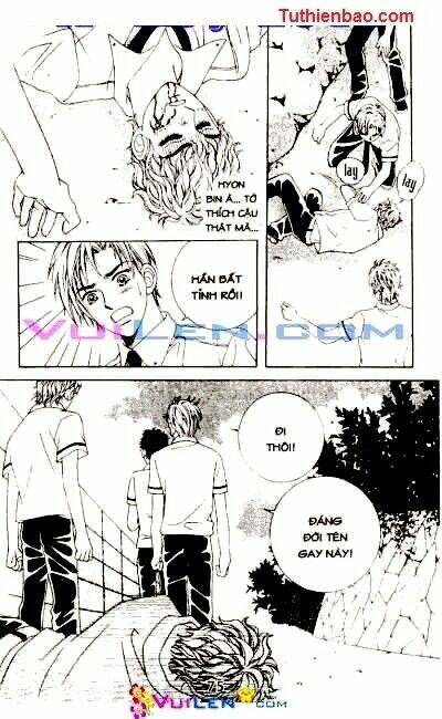 mặt nạ tình yêu chapter 36 74