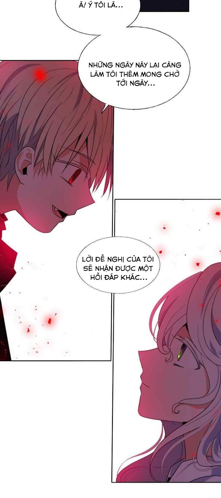 a witch’s hopeless wish chapter 18 3