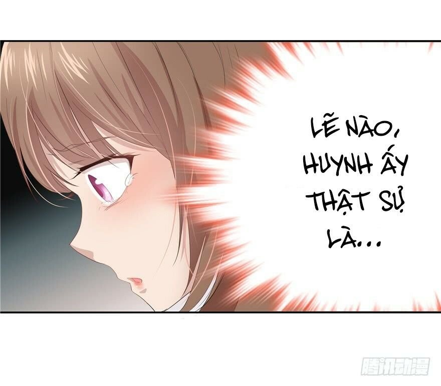 manh thê thực thần chapter 12 16