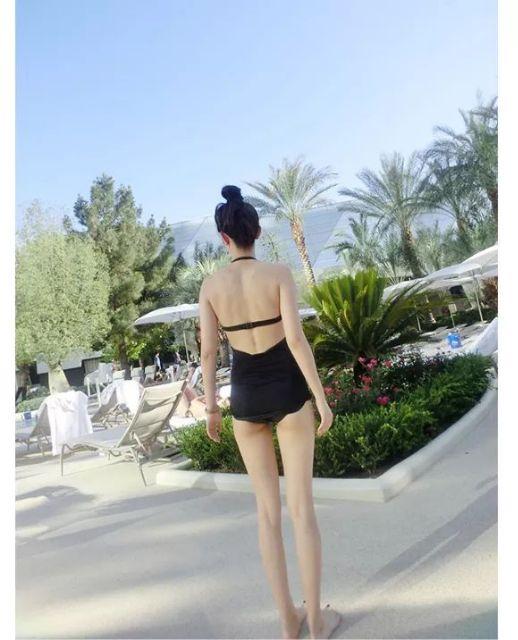 Đồ bơi 1 mảnh sexy style hàn quốc M58