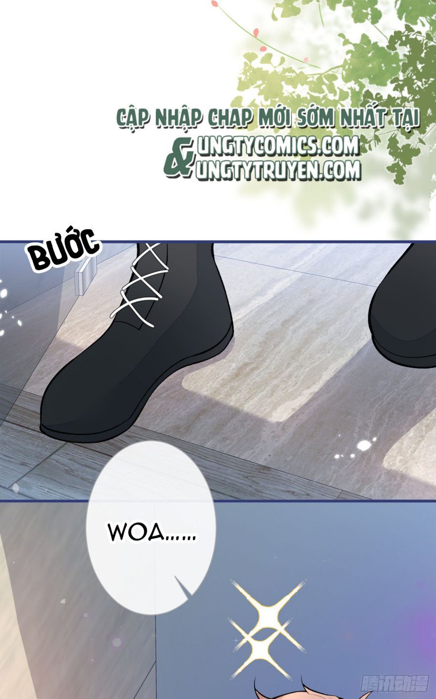 hotsearch của ảnh đế chapter 81.5 2