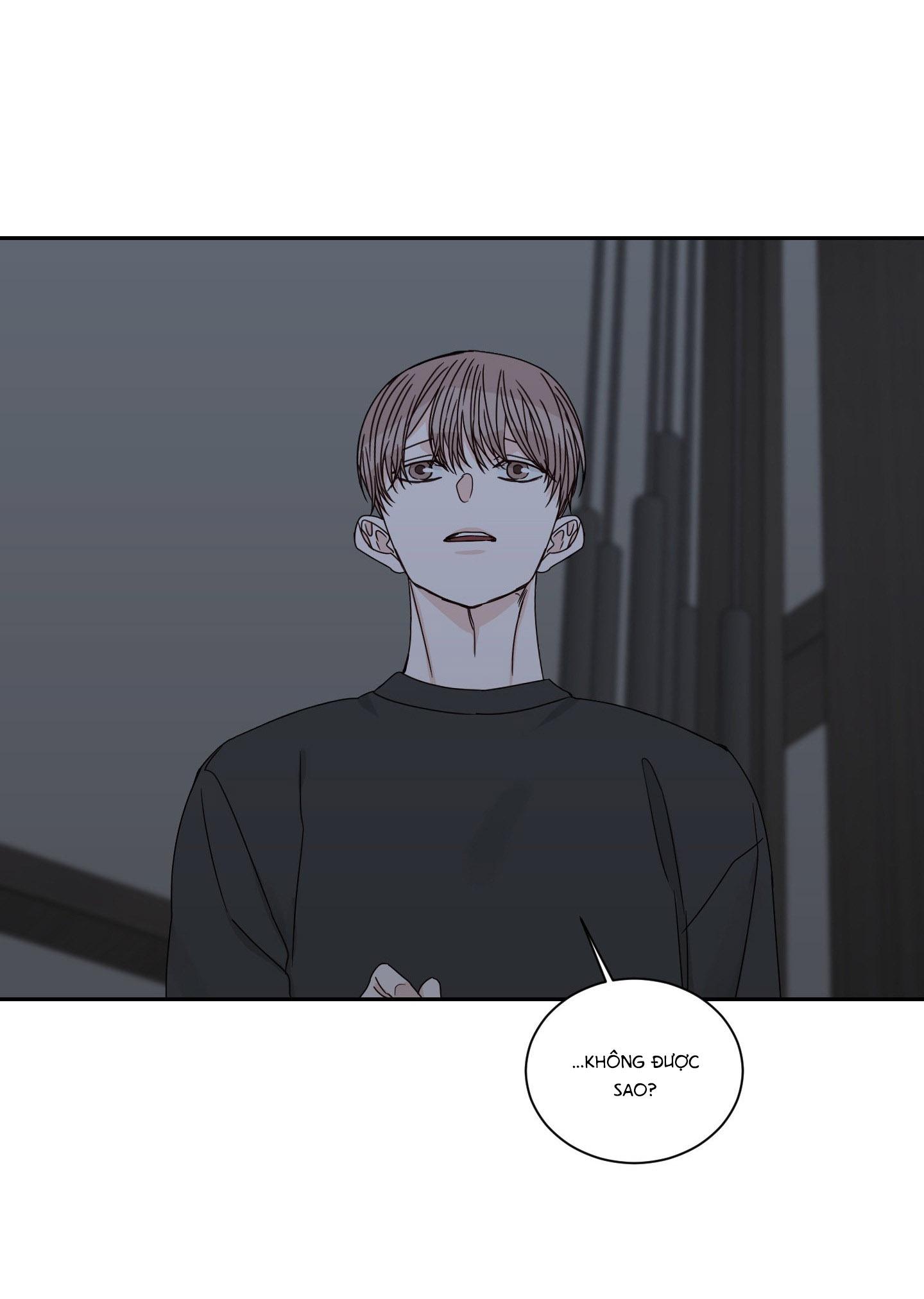 điểm dừng chân cuối cùng chapter 46 51