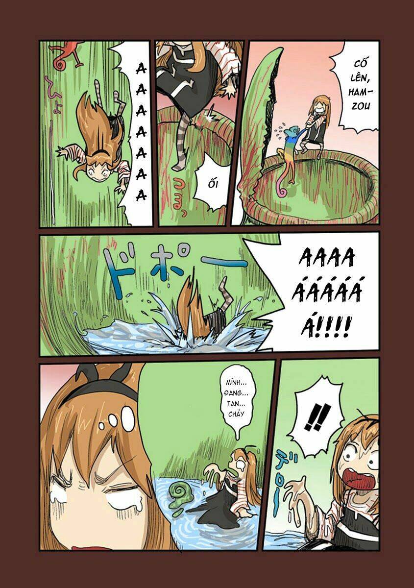 ryuushika ryuushika chapter 36 9