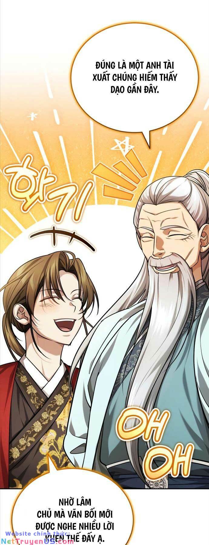 thiếu gia yểu mệnh nhà họ bạch chapter 22 62