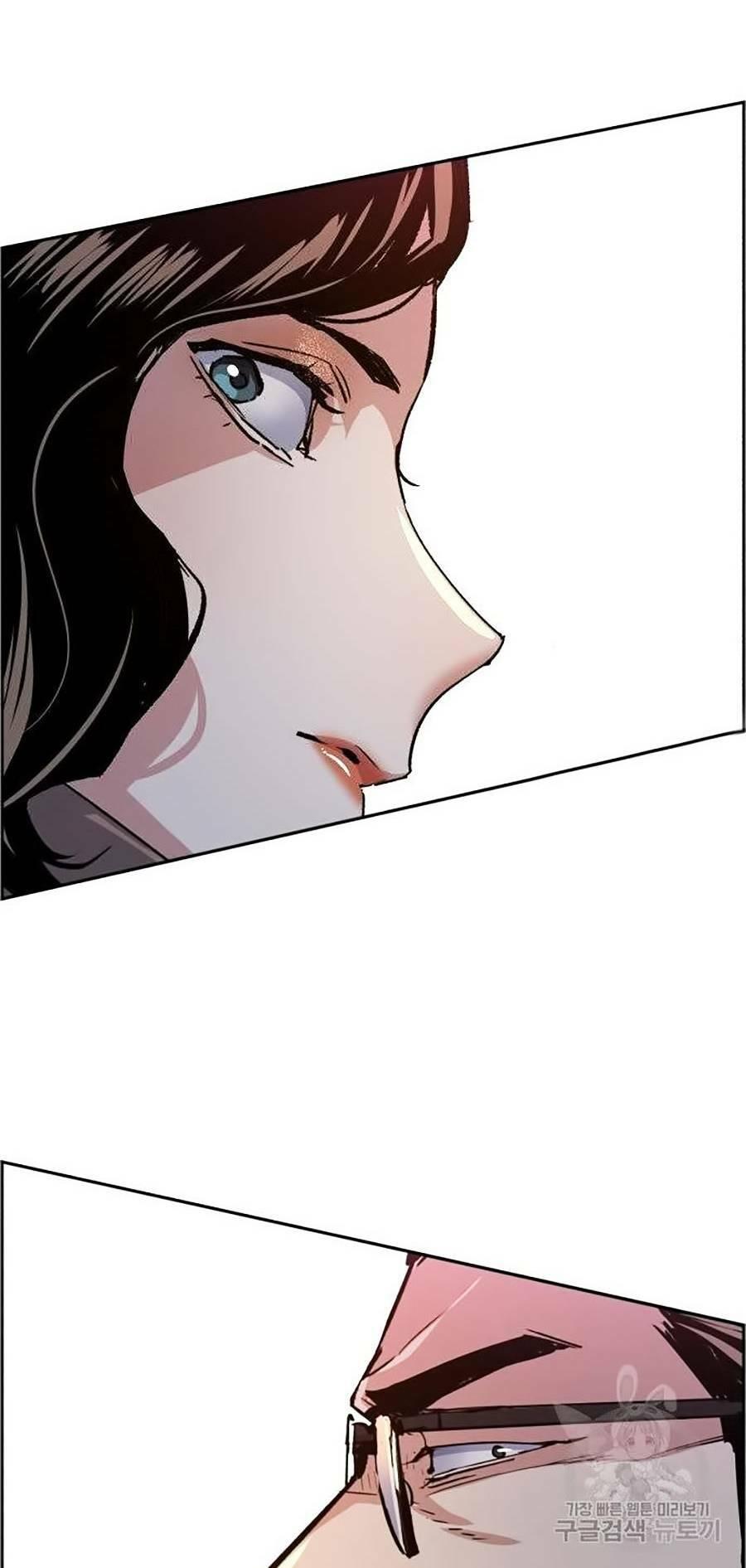 bạn học tôi là lính đánh thuê chapter 91 51