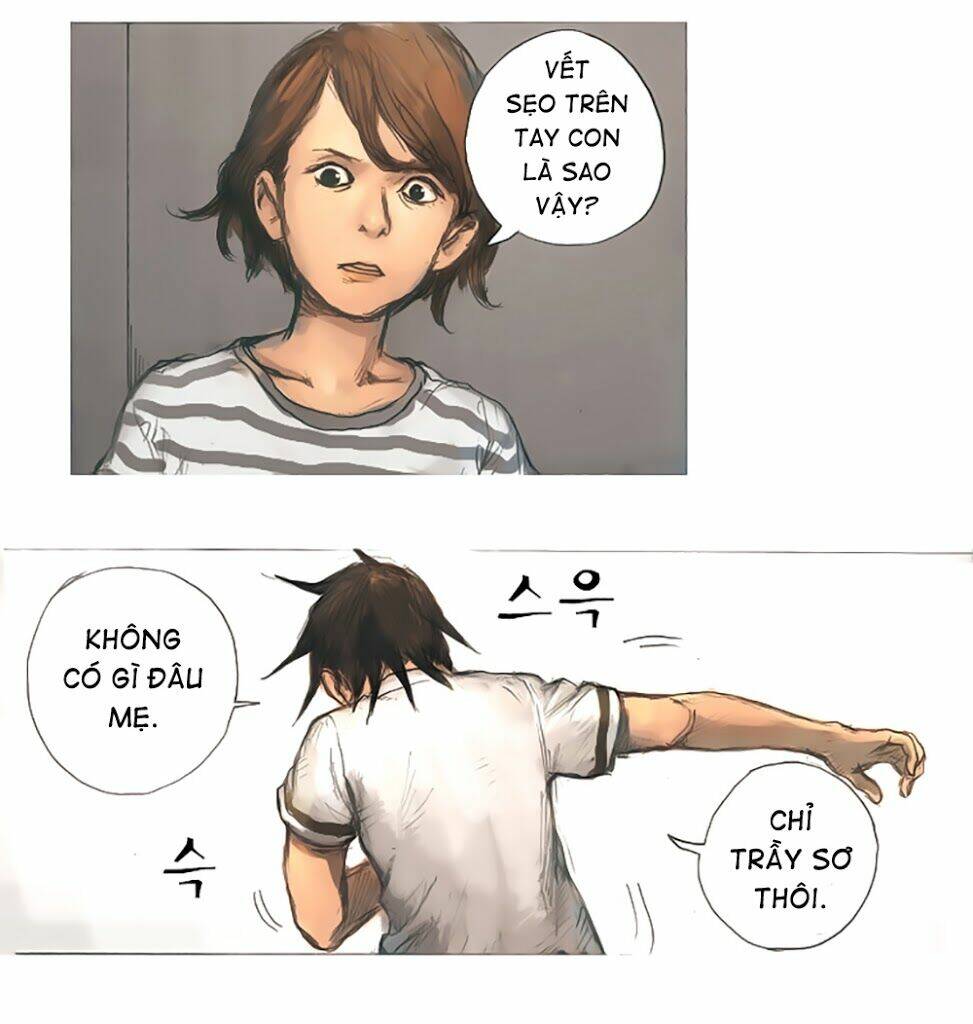 impulse - xung lực chapter 4 8