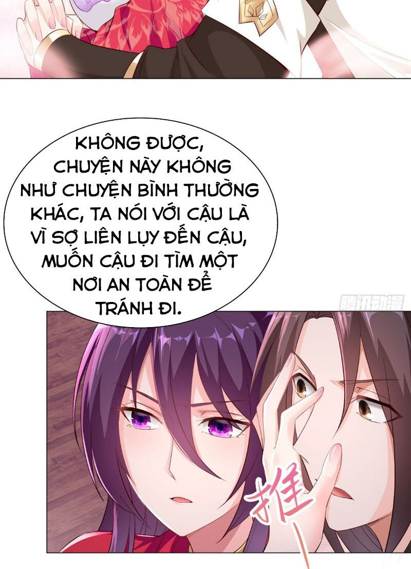 người nuôi rồng chapter 36 21