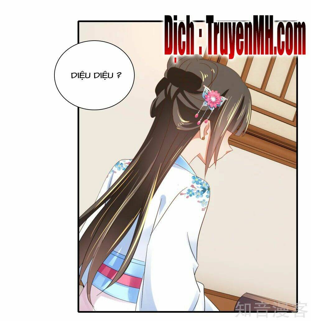 lãnh cung phế hậu muốn nghịch thiên chapter 104 5
