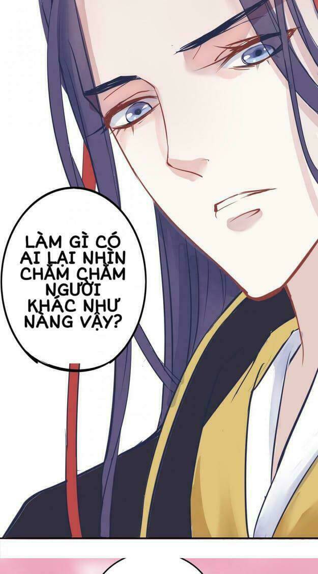 nữ đế trọng sinh chapter 2 30