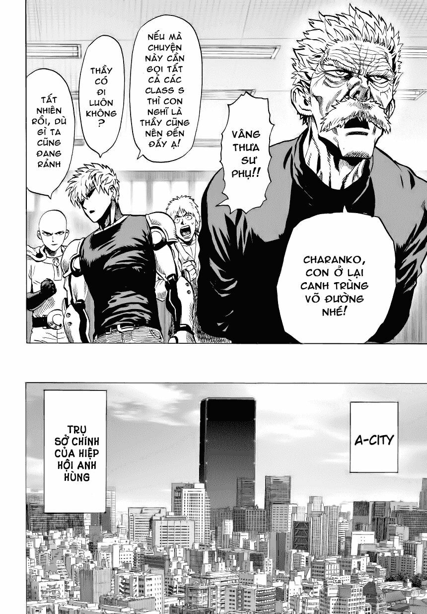 one-punch man chapter 37 7
