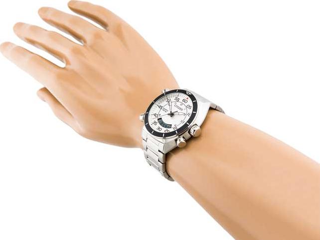 Đồng hồ nam Citizen JM5470