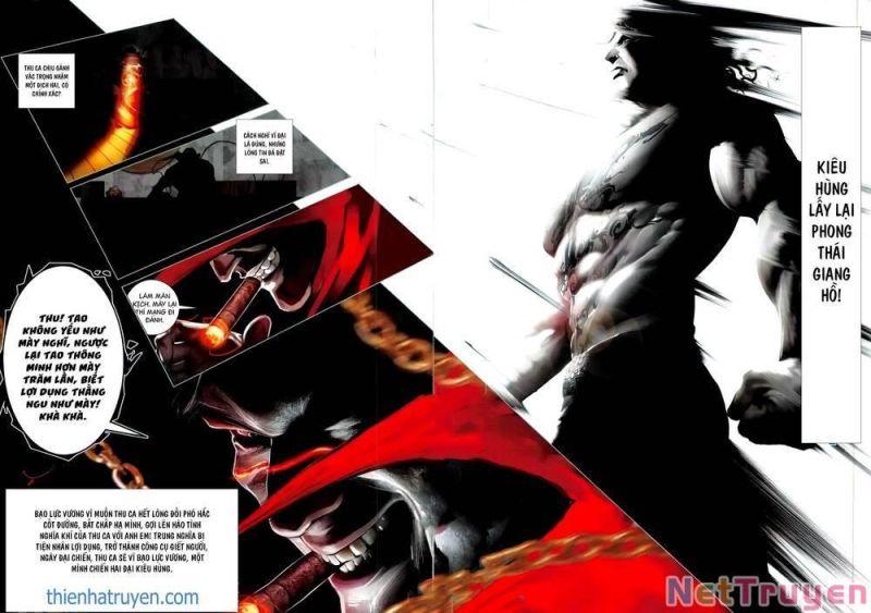 hỏa vũ diệu dương chapter 775 26