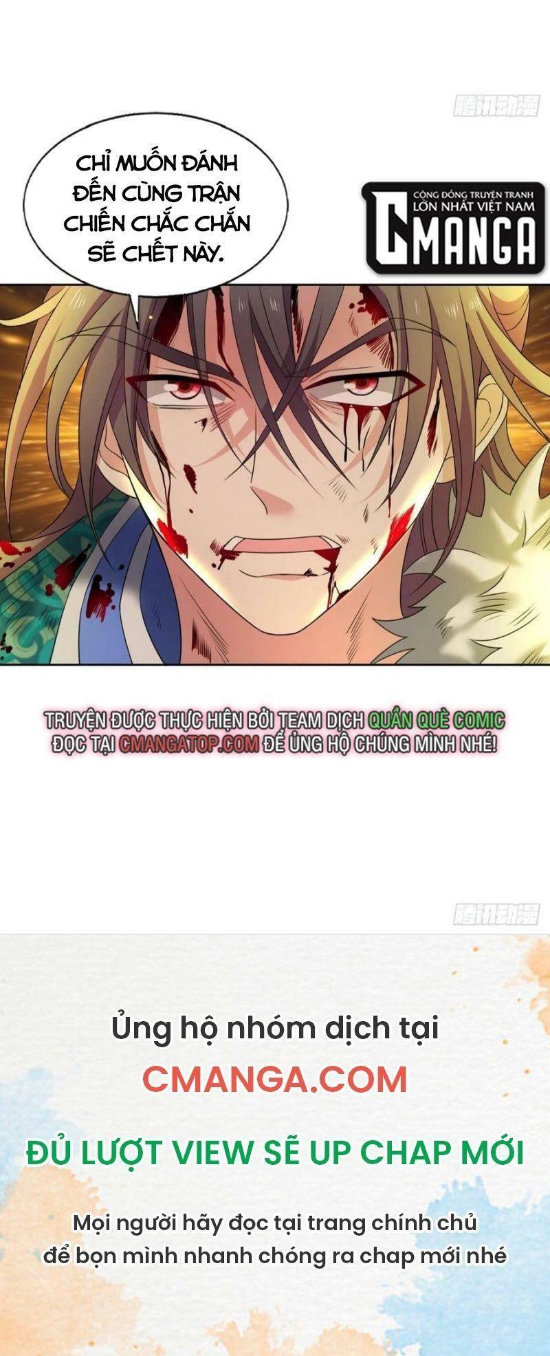 Trọng Sinh Thành Cậu Vàng Tại Dị Thế Chapter 217 51