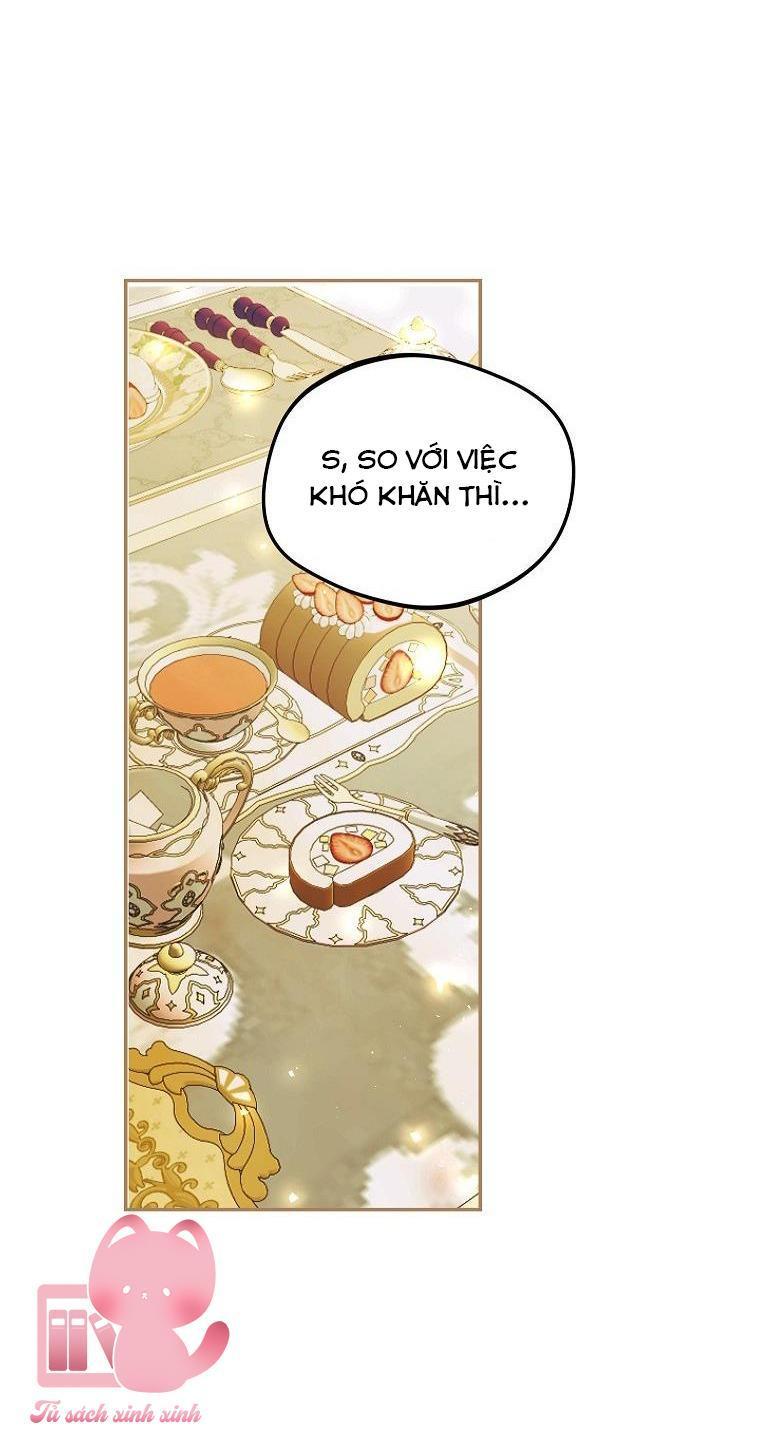 tháng năm cuối cùng của nữ phụ đoản mệnh chapter 46 33