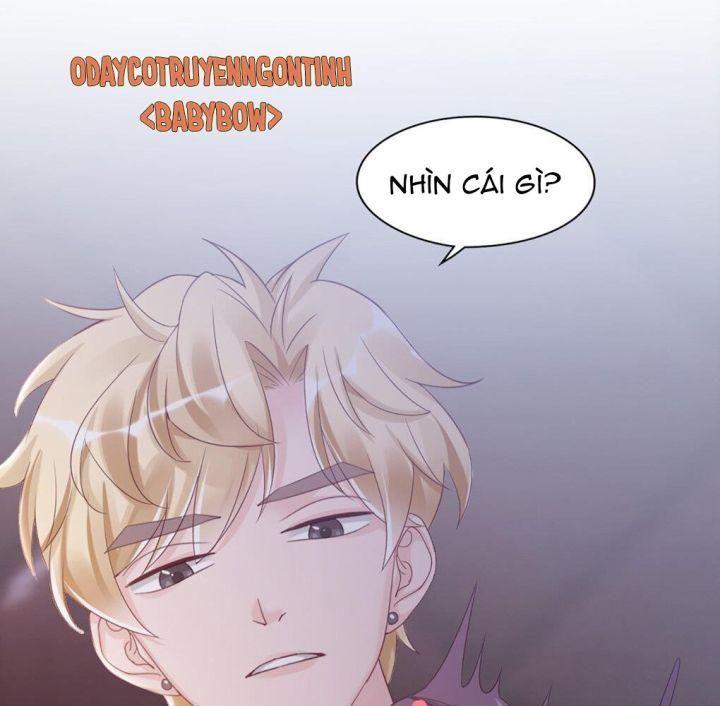 chiếc bật lửa và váy công chúa (b) chapter 14 57