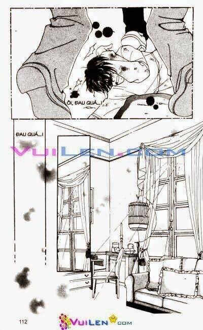 tên nô lệ đáng yêu chapter 2 112