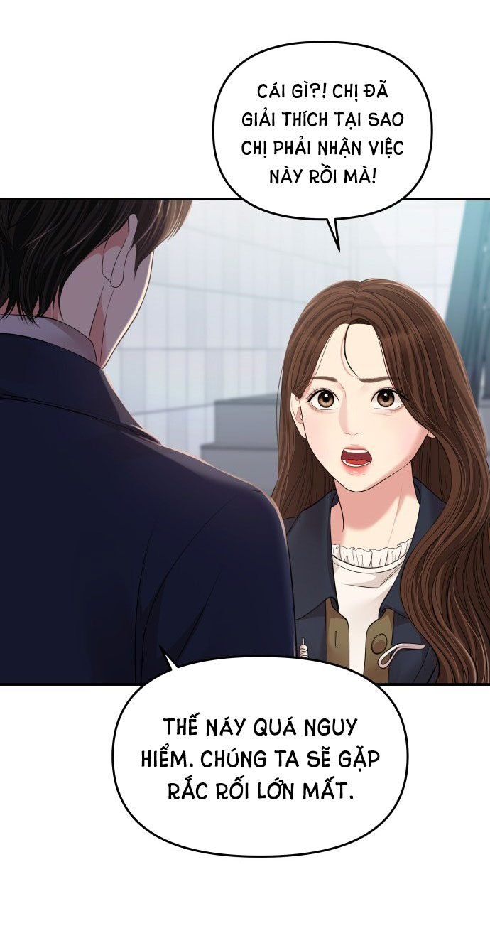 gửi em người đánh cắp những vì sao - to you who swallowed a star chapter 126.2 50