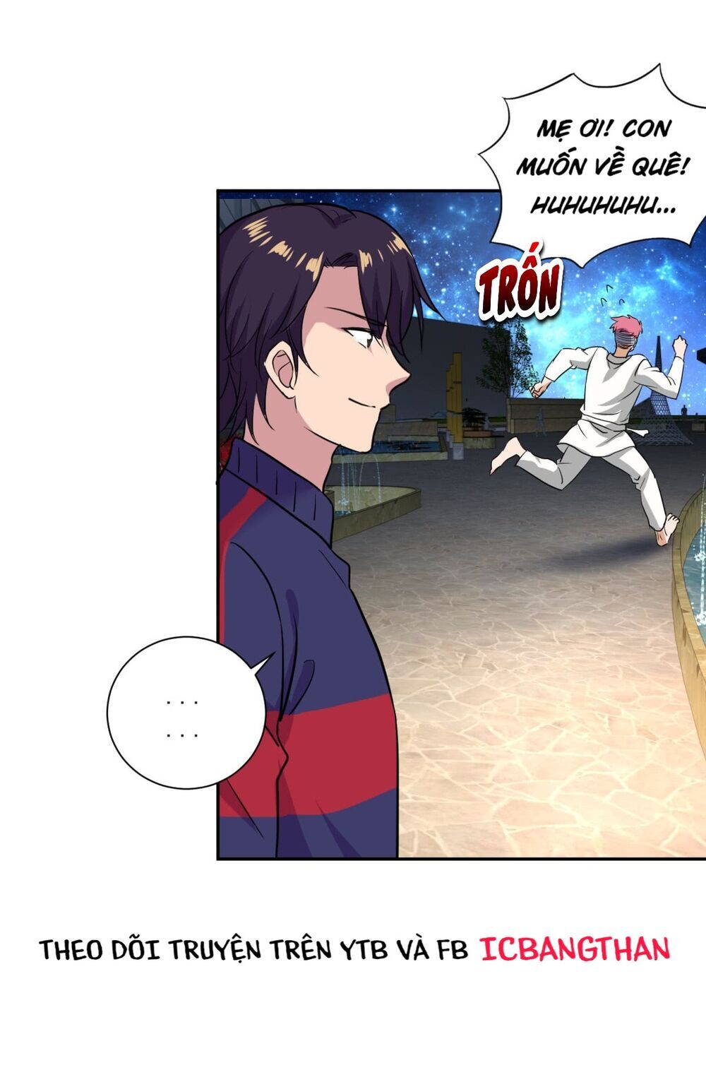 vạn giới livestream đại thổ hào chapter 10 9