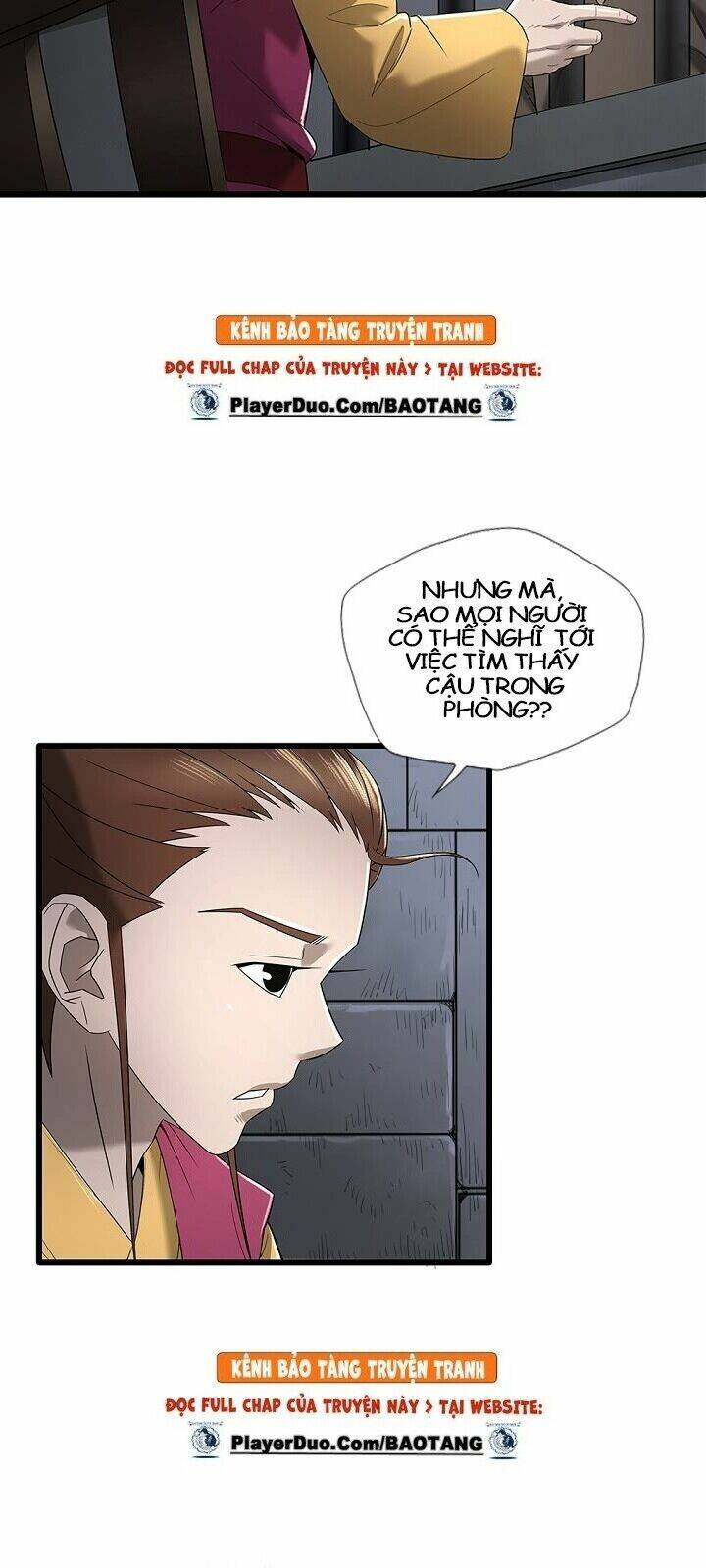 cuồng long chapter 4 47