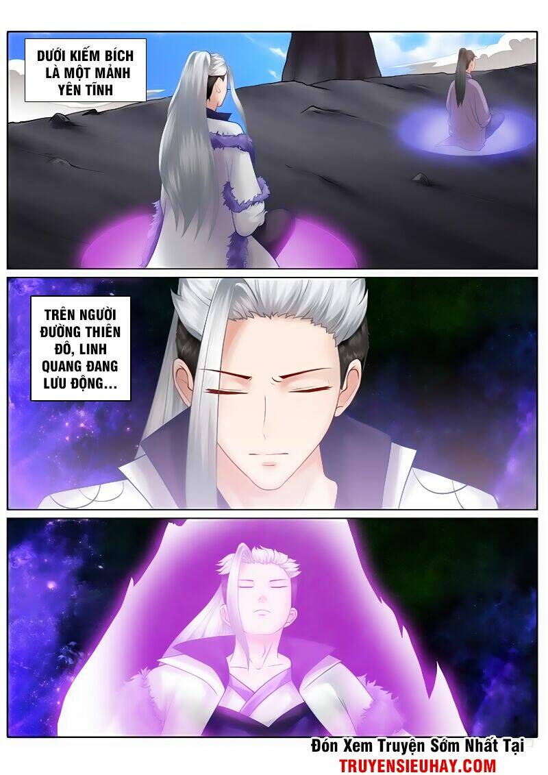 chư thiên ký chapter 71 4