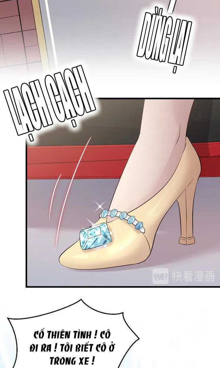 trọng sinh chi ức vạn ảnh hậu yếu thượng vị chapter 279 16