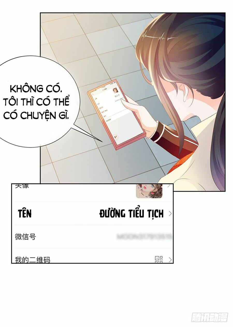 ẩn hôn 100%: chọc tức vợ yêu mua một tặng một chapter 55 13