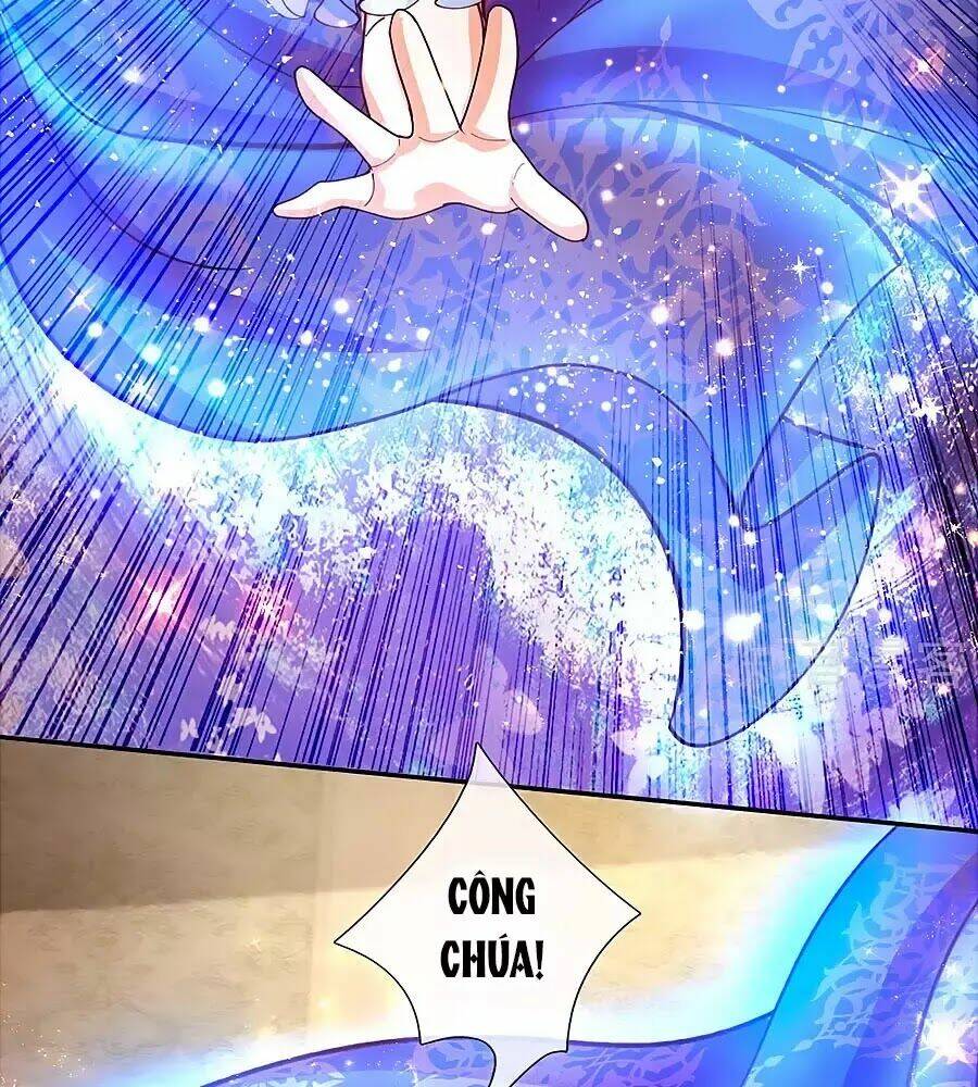 bỗng một ngày trở thành con gái nhà vua chapter 130 41