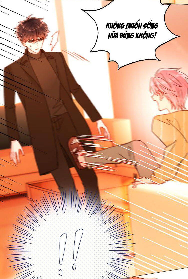 tôi phải làm 1 kẻ đại xấu xa chapter 58 6