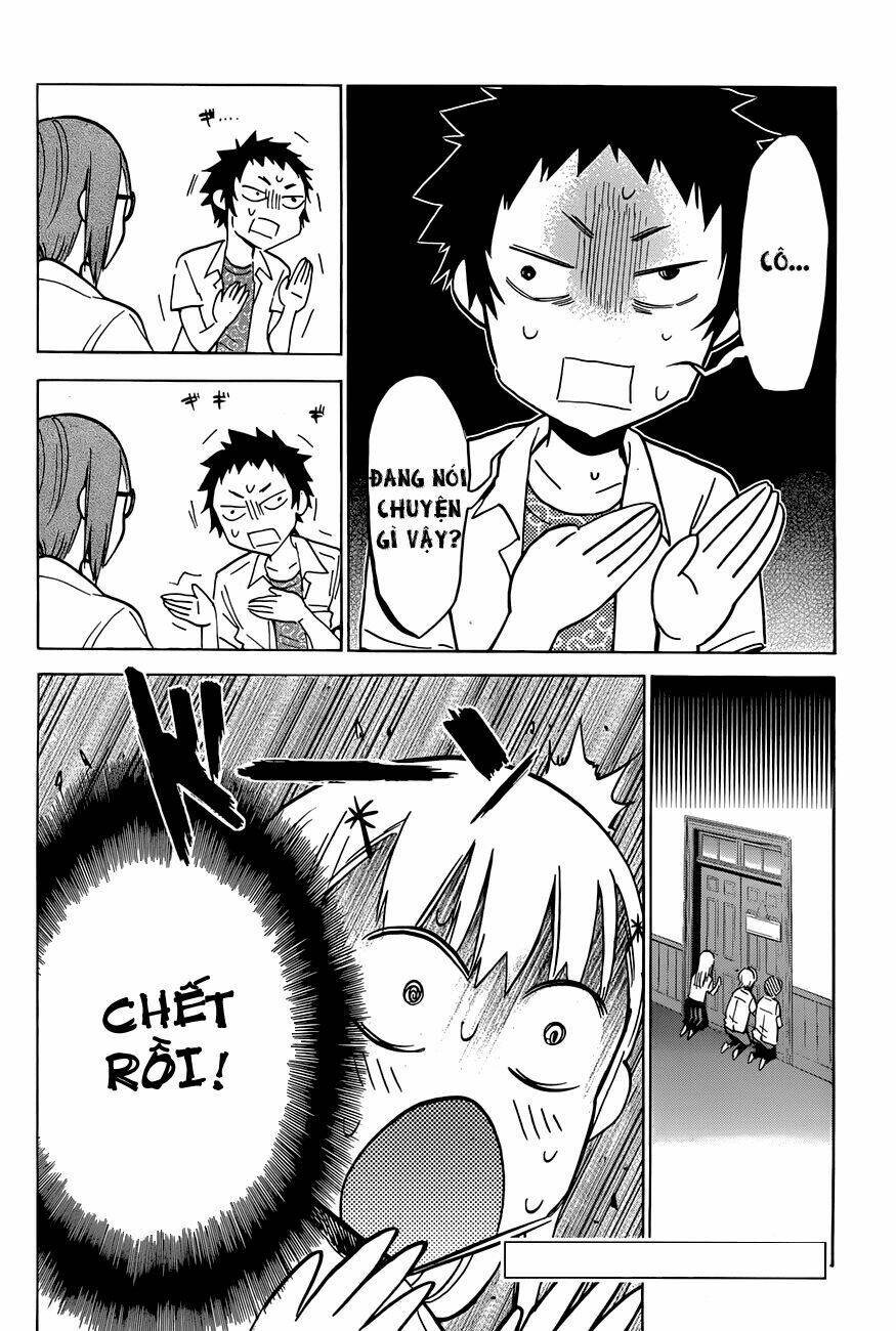 shishunki no iron maiden chapter 12 22